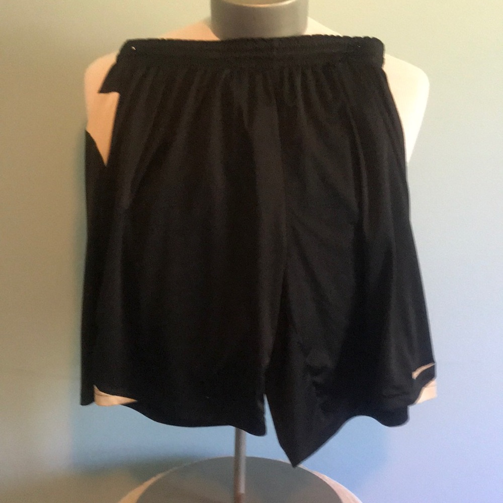 Boys Nike gym shorts